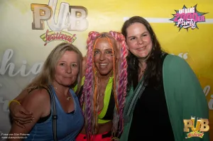 Pub Festival | Wetzikon Big Bang 2000er Party