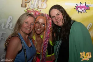 Pub Festival | Wetzikon Big Bang 2000er Party