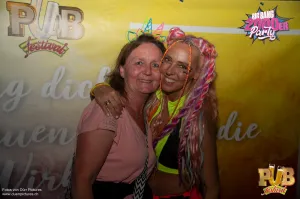 Pub Festival | Wetzikon Big Bang 2000er Party