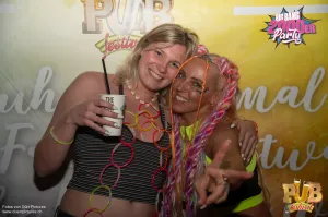 Pub Festival | Wetzikon Big Bang 2000er Party