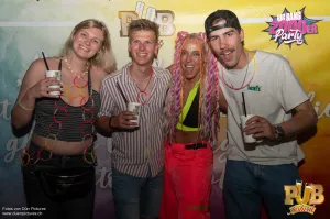 Pub Festival | Wetzikon Big Bang 2000er Party