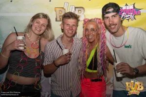 Pub Festival | Wetzikon Big Bang 2000er Party