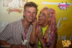 Pub Festival | Wetzikon Big Bang 2000er Party