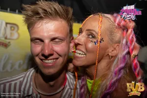 Pub Festival | Wetzikon Big Bang 2000er Party