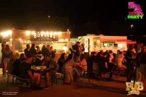 Pub Festival | Wetzikon Bravo Hits Party