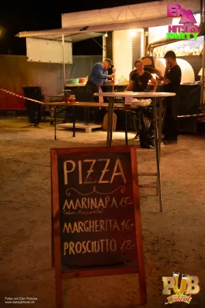 Pub Festival | Wetzikon Bravo Hits Party