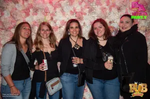 Pub Festival | Wetzikon Bravo Hits Party