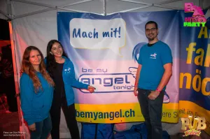 Pub Festival | Wetzikon Bravo Hits Party