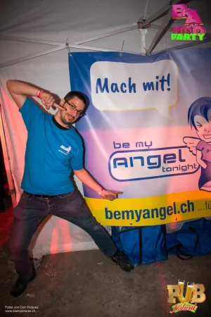 Pub Festival | Wetzikon Bravo Hits Party