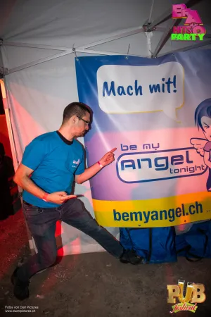 Pub Festival | Wetzikon Bravo Hits Party
