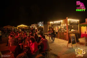 Pub Festival | Wetzikon Bravo Hits Party
