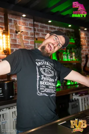 Pub Festival | Wetzikon Bravo Hits Party