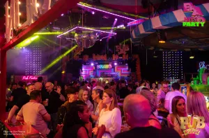 Pub Festival | Wetzikon Bravo Hits Party