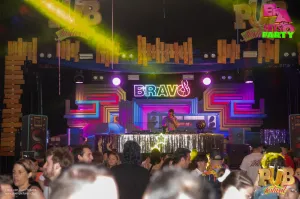 Pub Festival | Wetzikon Bravo Hits Party