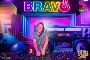 Pub Festival | Wetzikon Bravo Hits Party