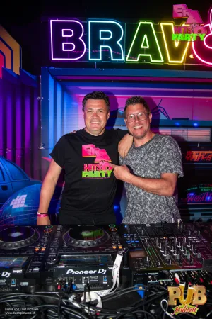 Pub Festival | Wetzikon Bravo Hits Party