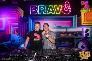 Pub Festival | Wetzikon Bravo Hits Party