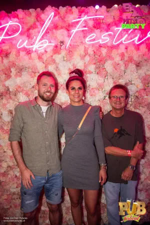 Pub Festival | Wetzikon Bravo Hits Party