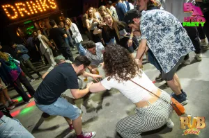 Pub Festival | Wetzikon Bravo Hits Party