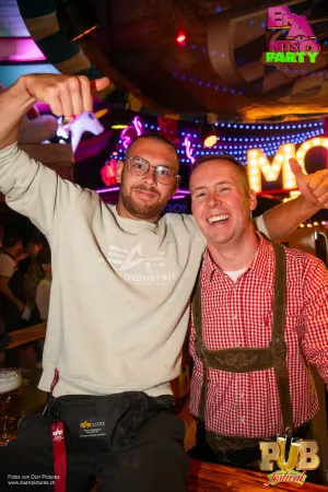 Pub Festival | Wetzikon Bravo Hits Party