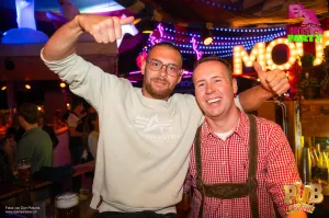 Pub Festival | Wetzikon Bravo Hits Party