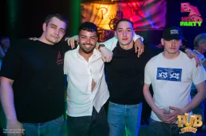 Pub Festival | Wetzikon Bravo Hits Party