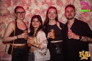 Pub Festival | Wetzikon Bravo Hits Party