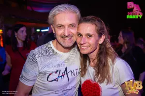 Pub Festival | Wetzikon Bravo Hits Party