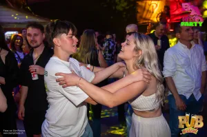 Pub Festival | Wetzikon Bravo Hits Party