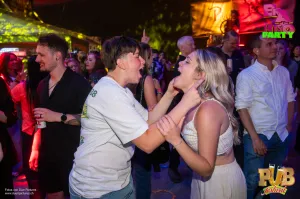 Pub Festival | Wetzikon Bravo Hits Party