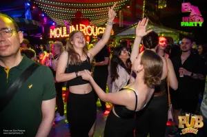 Pub Festival | Wetzikon Bravo Hits Party