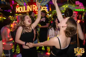 Pub Festival | Wetzikon Bravo Hits Party