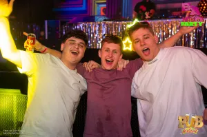 Pub Festival | Wetzikon Bravo Hits Party