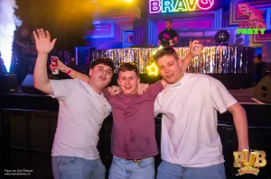 Pub Festival | Wetzikon Bravo Hits Party