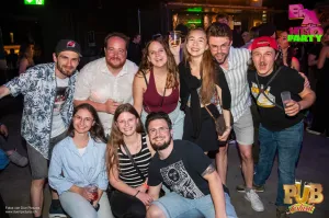 Pub Festival | Wetzikon Bravo Hits Party