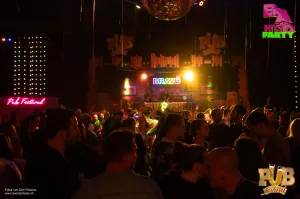 Pub Festival | Wetzikon Bravo Hits Party
