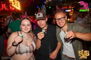 Pub Festival | Wetzikon Bravo Hits Party