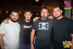 Pub Festival | Wetzikon Bravo Hits Party