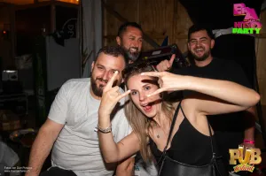 Pub Festival | Wetzikon Bravo Hits Party