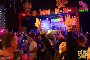 Pub Festival | Wetzikon Bravo Hits Party