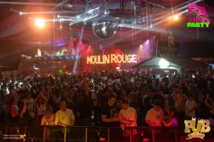 Pub Festival | Wetzikon Bravo Hits Party