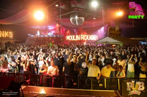Pub Festival | Wetzikon Bravo Hits Party
