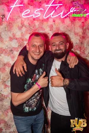 Pub Festival | Wetzikon Bravo Hits Party