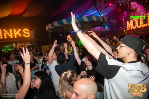 Pub Festival | Wetzikon Bravo Hits Party