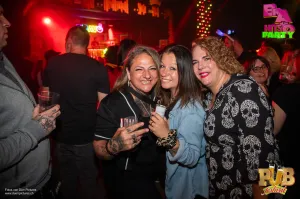 Pub Festival | Wetzikon Bravo Hits Party