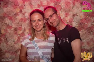 Pub Festival | Wetzikon Bravo Hits Party