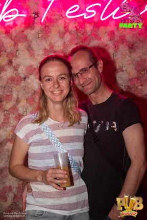 Pub Festival | Wetzikon Bravo Hits Party