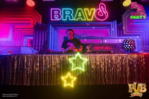Pub Festival | Wetzikon Bravo Hits Party