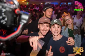 Pub Festival | Wetzikon Bravo Hits Party