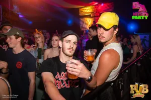Pub Festival | Wetzikon Bravo Hits Party